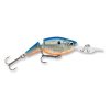 Jointed Shad Rap 09 (Barva 09 BSD)