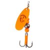 savage gear trpytka caviar spinner fluo orange