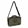 13787 taska black cat battle spinning bag