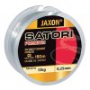 VLASEC JAXON SATORI PREMIUM 150M (průměr 0,12)