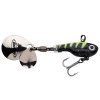 WOBLER BERKLEY PULSE SPINTAIL 3cm 14 GR