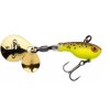 WOBLER BERKLEY PULSE SPINTAIL 3cm 14 GR