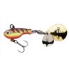 WOBLER BERKLEY PULSE SPINTAIL 3cm 14 GR