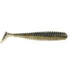 Berkley Gumová Nástraha Power Swimmer 8cm/ 8ks (Barva Black Shad)