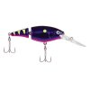 berkley flicker shad jointed 3 firetail chrome can