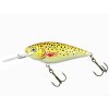 DORADO INVADER 4CM (Barva G)