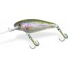DORADO INVADER 4CM (Barva G)