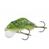 DORADO FROG 3,5CM (Barva NGR)