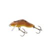 DORADO FROG 3,5CM (Barva NGR)