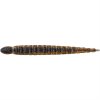 16034 keitech gumova nastraha custom leech 3 7 6cm 1 3g cinnamon pp blue neon 10ks