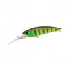 DUO Realis Shad 62DR 6,2cm 6g (Barva Emperor)