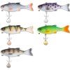 leurre souple arme quantum vibba shad 5cm z 1578 157824