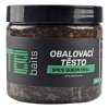 tb baits obalovaci pasta spice queen krill 200 ml