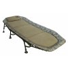 zfish lehatko shadow camo bedchair