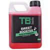TB Baits Sweet Booster Squid Strawberry 1000ml