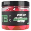 tb baits plovouci boilie pop up pink monster crab nhdc 65 g 16 mm