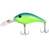 wobler black cat baby cranker 12cm25g special green