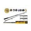 37560 sportex catapult cs 4 carp 3 66 m 3 00 lb 2 dily