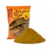 Benzar Mix krmná směs 3kg (Příchutě Mušle)