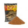 Benzar Mix krmná směs 3kg (Příchutě Mušle)