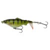 savage gear 3d fat smashtail floating perch 8 cm 12 g