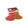 BENZAR MIX PELETY RAPID MIX 1200G (Příchutě Jahoda)