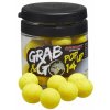 Starbaits POP-UP G&G Global  20g 14mm (Příchutě Česnek)