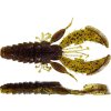 Westin CreCraw Creaturebait 6,5cm  4g (barvy Black/Chartreuse)