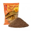 Benzar Mix krmná směs 1kg (Příchutě Amur - Kapr)