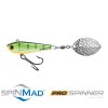 11471 pro spinner 7g 3107 natural perch