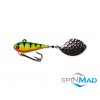 Spidman Tail Spinners  Wir 10g (Spinmad wir Barva 0801)