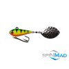 Spidman Tail Spinners  Wir 10g (Spinmad wir Barva 0801)