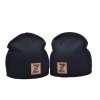 zfish cepice z black beanie