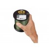 40233 11 snura berkley dex braid pe x8 moss green metraz