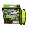 23121 berkley snura sick braid green 0 08mm 6 0kg 150m