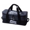 borsa abu garcia 3way tool bag wp charcoal x black 1 1