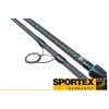 Prut Sportex Competition CS-5 Stalker 2-díl 3mt 2,75lbs