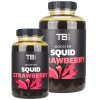 tb baits booster squid strawberry