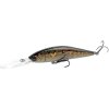 shimano wobler lure yasei trigger twitch sp brown gold tiger 6 cm 4 g