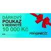 POUKAZ 10TIS