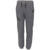 savage gear teplaky junior joggers grey melange