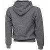 savage gear mikina junior jaw hoodie grey melange (2)