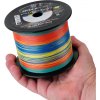 Šnůra Spiderwire Stealth Smooth 8 Multicolor metráž z navíječky