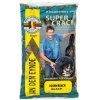 MVDE Super Crack Voorn Black 1kg