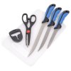 zebco sada filetovacich nozu nuzky fish filleting knife set