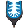 zebco rohatinka trophy butt gripper rest