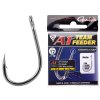 gamakatsu hacek a1 team feeder hooks strong carp velikost 10 1