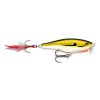 vyr 5959 Rapala Skitter Pop GCH