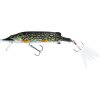 wobler westin mike the pike crankbait 14 cm real pike