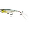 Westin Wobler Spot-On Popper 6,5cm 7g Silver Arow